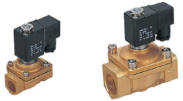 PNEUMATIC VALVE